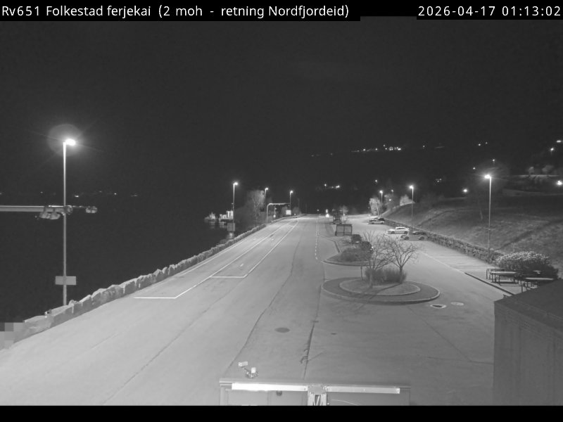 Webcam Folkestad
